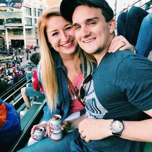 Meet your Posher, Jesse